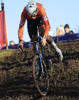 CICLISMO - Ciclocross - 2025 UCI Cyclo-Cross World Championships
