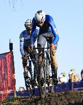 CICLISMO - Ciclocross - 2025 UCI Cyclo-Cross World Championships