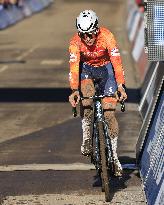 CICLISMO - Ciclocross - 2025 UCI Cyclo-Cross World Championships