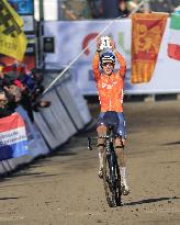 CICLISMO - Ciclocross - 2025 UCI Cyclo-Cross World Championships