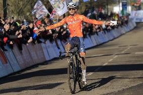 CICLISMO - Ciclocross - 2025 UCI Cyclo-Cross World Championships