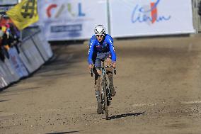 CICLISMO - Ciclocross - 2025 UCI Cyclo-Cross World Championships