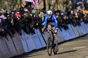 CICLISMO - Ciclocross - 2025 UCI Cyclo-Cross World Championships