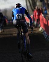 CICLISMO - Ciclocross - 2025 UCI Cyclo-Cross World Championships