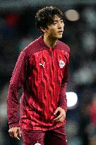 Real Madrid C.F. v FC Salzburg - UEFA Champions League 2024/25 League Phase MD7