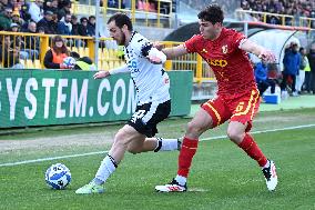 CALCIO - Serie B - US Catanzaro vs Cesena FC