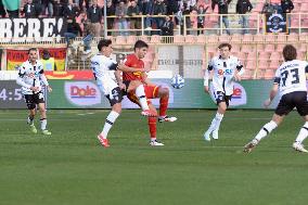 CALCIO - Serie B - US Catanzaro vs Cesena FC