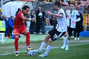 CALCIO - Serie B - US Catanzaro vs Cesena FC