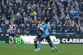 CALCIO - Serie A - Udinese Calcio vs Venezia FC