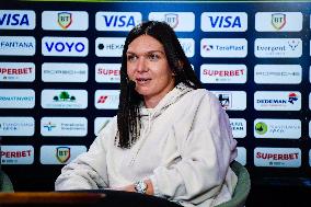 Transylvania Open - WTA 250 Tournament