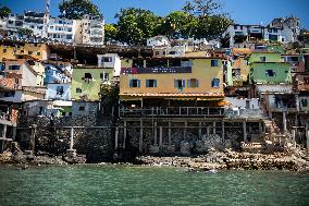 Travel Destination: Salvador da Bahia