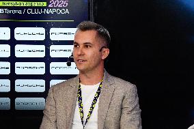 Transylvania Open - WTA 250 Tournament