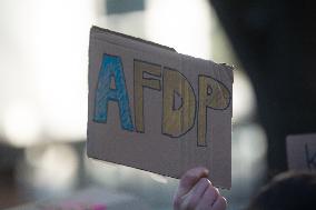 FDP Election Rally In Cologne