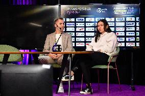 Transylvania Open - WTA 250 Tournament