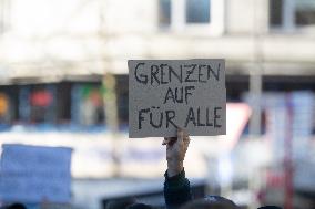 FDP Election Rally In Cologne