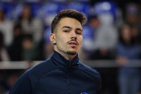 ZAKSA Kedzierzyn Kozle v Bogdanka LUK Lublin - Plus Liga