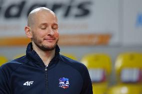 ZAKSA Kedzierzyn Kozle v Bogdanka LUK Lublin - Plus Liga