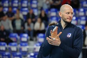 ZAKSA Kedzierzyn Kozle v Bogdanka LUK Lublin - Plus Liga