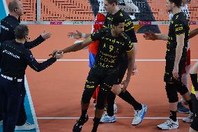 ZAKSA Kedzierzyn Kozle v Bogdanka LUK Lublin - Plus Liga