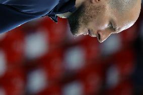 ZAKSA Kedzierzyn Kozle v Bogdanka LUK Lublin - Plus Liga