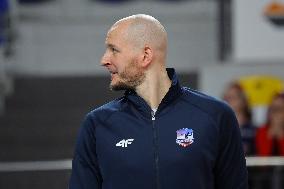 ZAKSA Kedzierzyn Kozle v Bogdanka LUK Lublin - Plus Liga