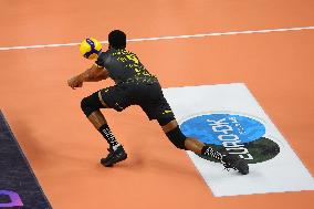 ZAKSA Kedzierzyn Kozle v Bogdanka LUK Lublin - Plus Liga