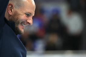 ZAKSA Kedzierzyn Kozle v Bogdanka LUK Lublin - Plus Liga