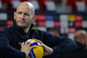ZAKSA Kedzierzyn Kozle v Bogdanka LUK Lublin - Plus Liga