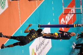ZAKSA Kedzierzyn Kozle v Bogdanka LUK Lublin - Plus Liga