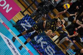 ZAKSA Kedzierzyn Kozle v Bogdanka LUK Lublin - Plus Liga