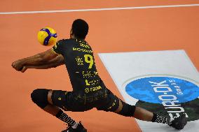 ZAKSA Kedzierzyn Kozle v Bogdanka LUK Lublin - Plus Liga