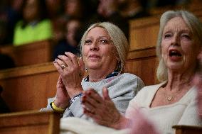 TENNIS DAVIS CUP SWEDEN-AUSTRALIA