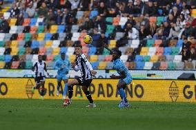 CALCIO - Serie A - Udinese Calcio vs Venezia FC
