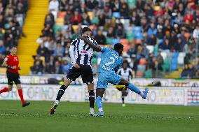 CALCIO - Serie A - Udinese Calcio vs Venezia FC