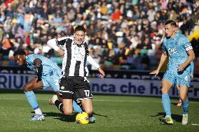 CALCIO - Serie A - Udinese Calcio vs Venezia FC