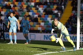 CALCIO - Serie A - Udinese Calcio vs Venezia FC