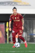 CALCIO - Serie A Femminile - AS Roma vs Sampdoria Women