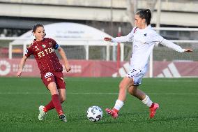 CALCIO - Serie A Femminile - AS Roma vs Sampdoria Women