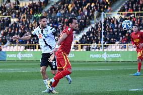 CALCIO - Serie B - US Catanzaro vs Cesena FC