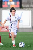 CALCIO - Serie A Femminile - AS Roma vs Sampdoria Women