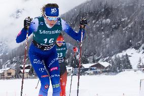 SPORT INVERNALI - Sci Nordico - FIS Cross Country World Cup