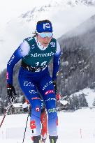 SPORT INVERNALI - Sci Nordico - FIS Cross Country World Cup
