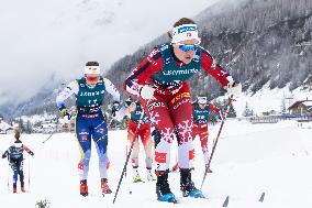 SPORT INVERNALI - Sci Nordico - FIS Cross Country World Cup