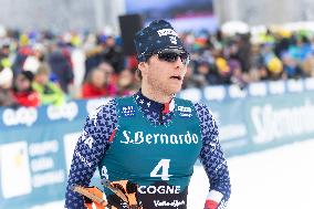 SPORT INVERNALI - Sci Nordico - FIS Cross Country World Cup