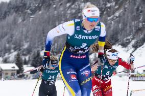 SPORT INVERNALI - Sci Nordico - FIS Cross Country World Cup