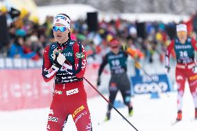 SPORT INVERNALI - Sci Nordico - FIS Cross Country World Cup