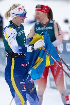 SPORT INVERNALI - Sci Nordico - FIS Cross Country World Cup
