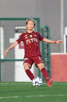 CALCIO - Serie A Femminile - AS Roma vs Sampdoria Women