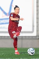 CALCIO - Serie A Femminile - AS Roma vs Sampdoria Women