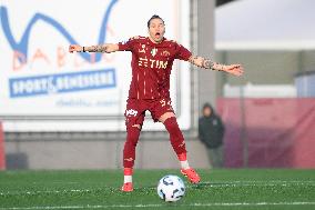 CALCIO - Serie A Femminile - AS Roma vs Sampdoria Women